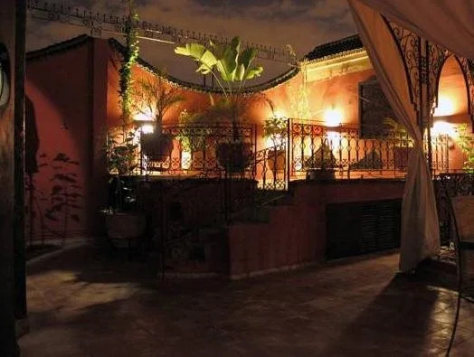 Riad Kantarell
