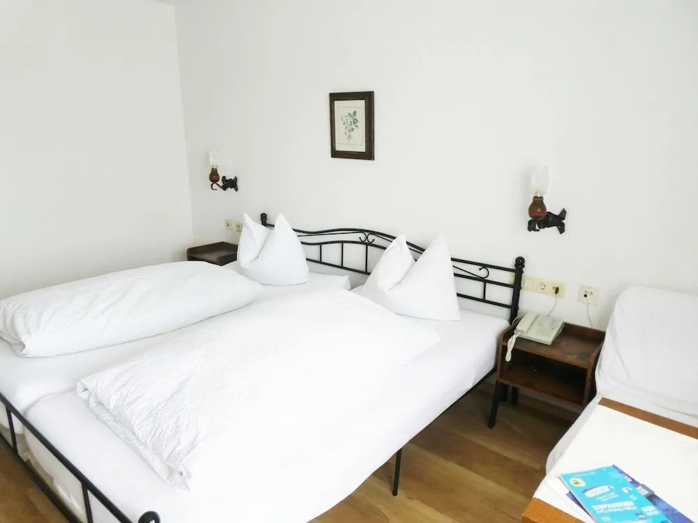 Gesundheitshotel Witzigmann