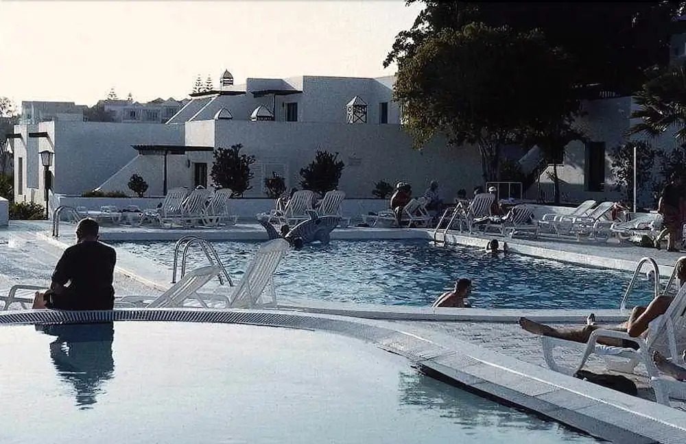 Club Valena