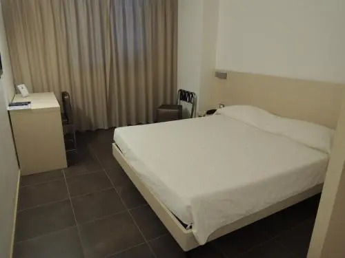 San Giorgio Hotel