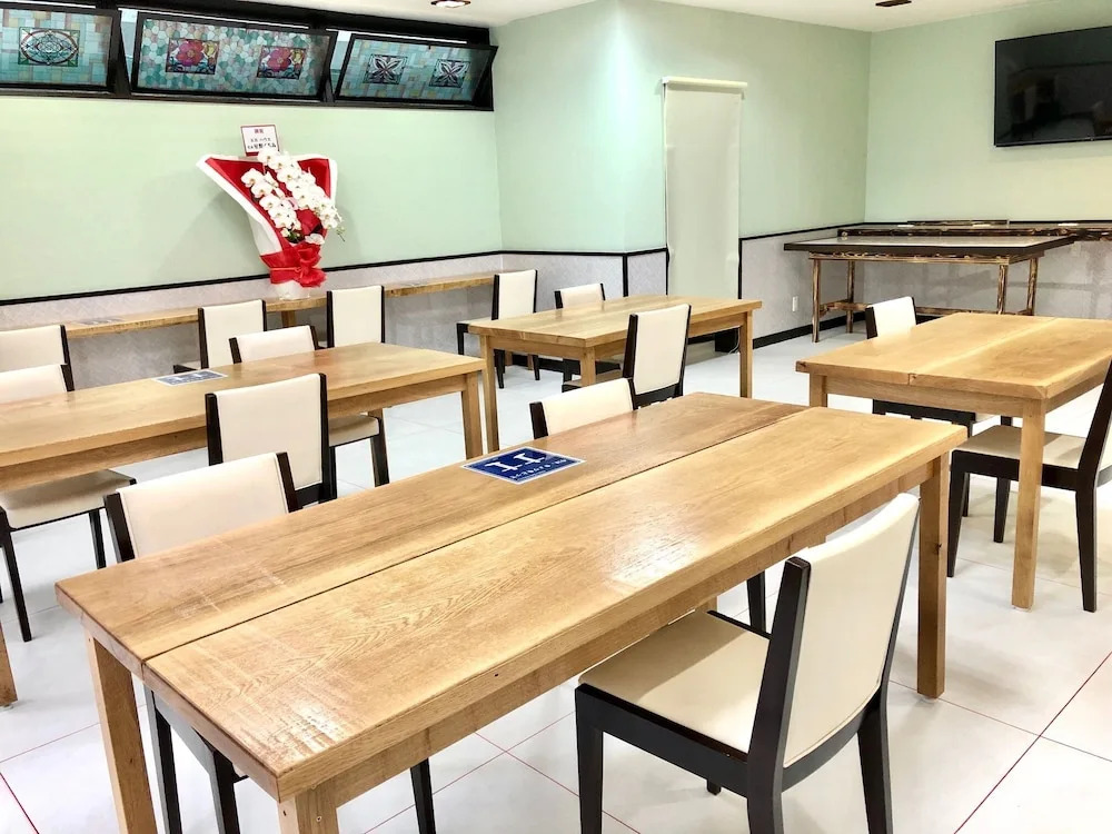 ホテル翔 Sapporo PARKSIDE HOTEL