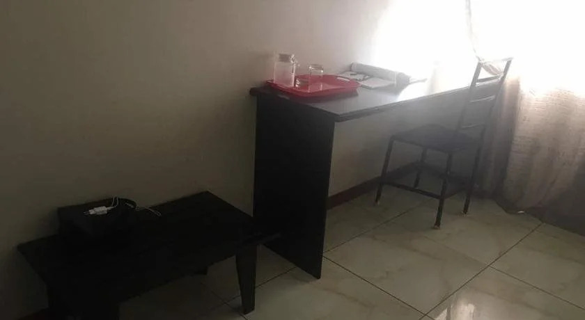 Eagle Suites Guest House