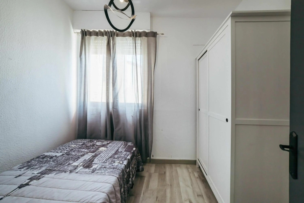 Apartamento Jardines De La Encarnación 49/000352