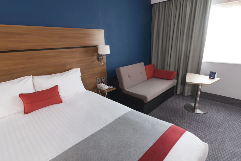 Holiday Inn Express Birmingham Star City by IHG