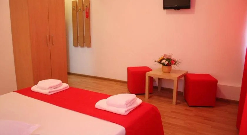 Hotel Sir Gara de Nord