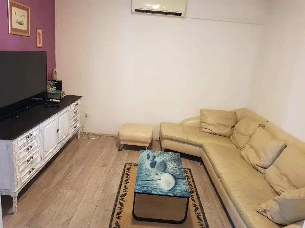 MARIO-50m FROM THE BEACH,TERRACE WITH SEA VIEW!