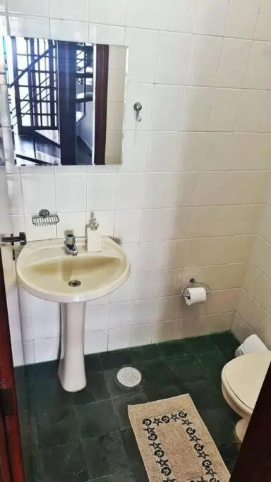100mts DA PRAIA com Churrasqueira, Piscina e Wi-Fi