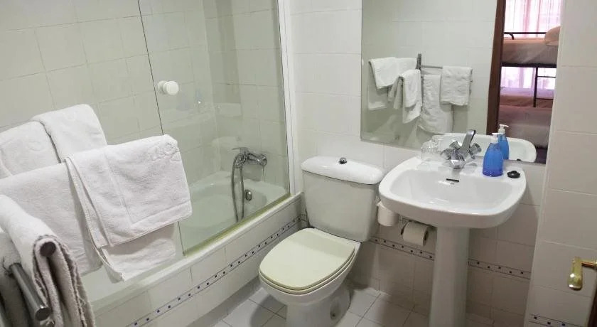 Hostal Arlanzón
