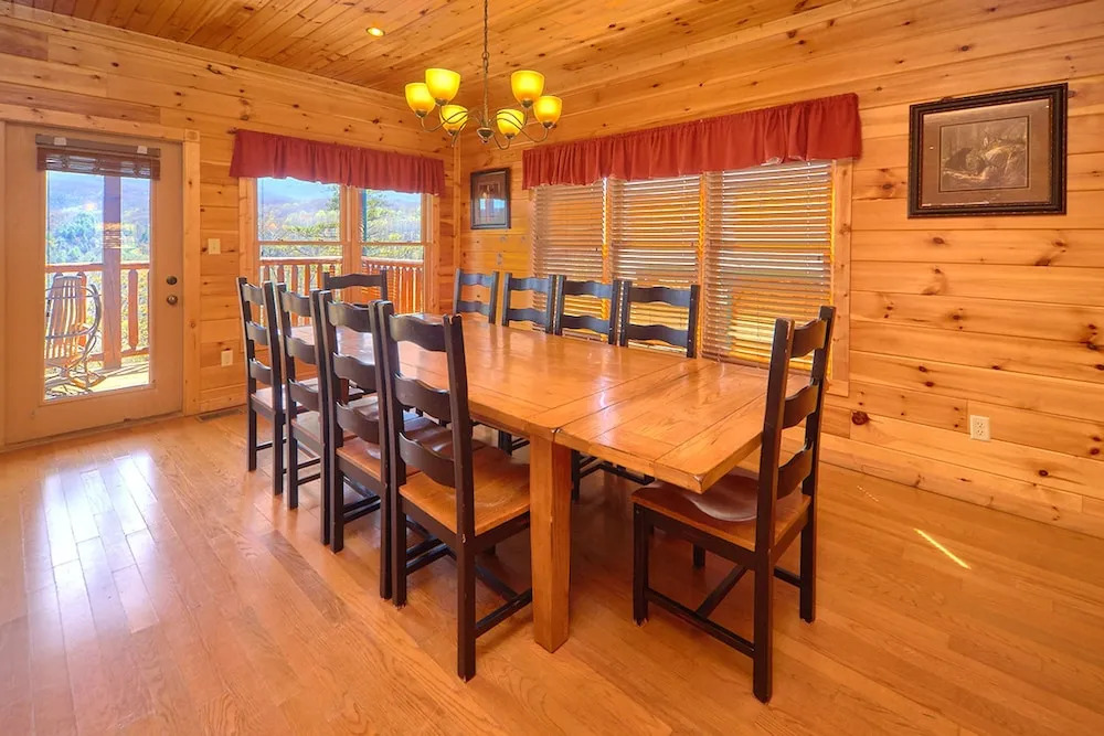 Tennessee Walts by Jackson Mountain Homes