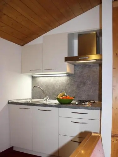 Residence Lastei