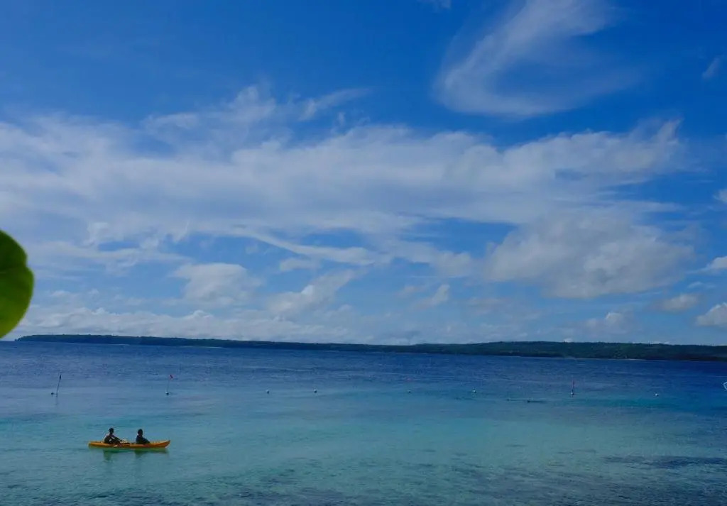 Jelly Sea Resort