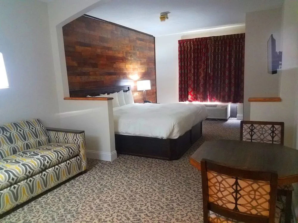 Vernon Downs Casino and Hotel