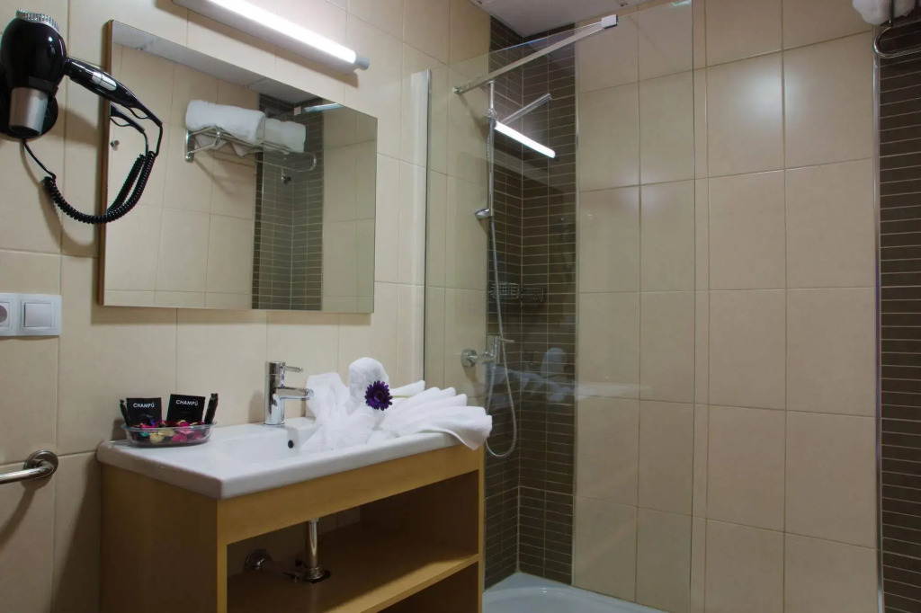 Hotel Siroco by SeaSense- Adults Only 18