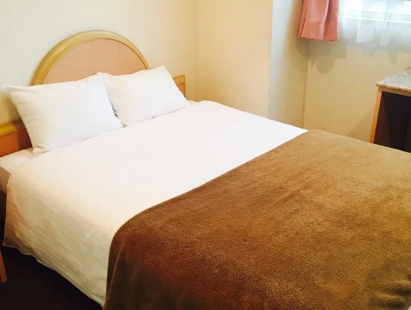 B&B Park Hotel Kagoshima Annex