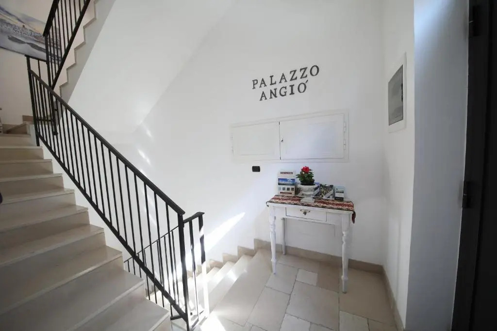 PALAZZO ANGIO