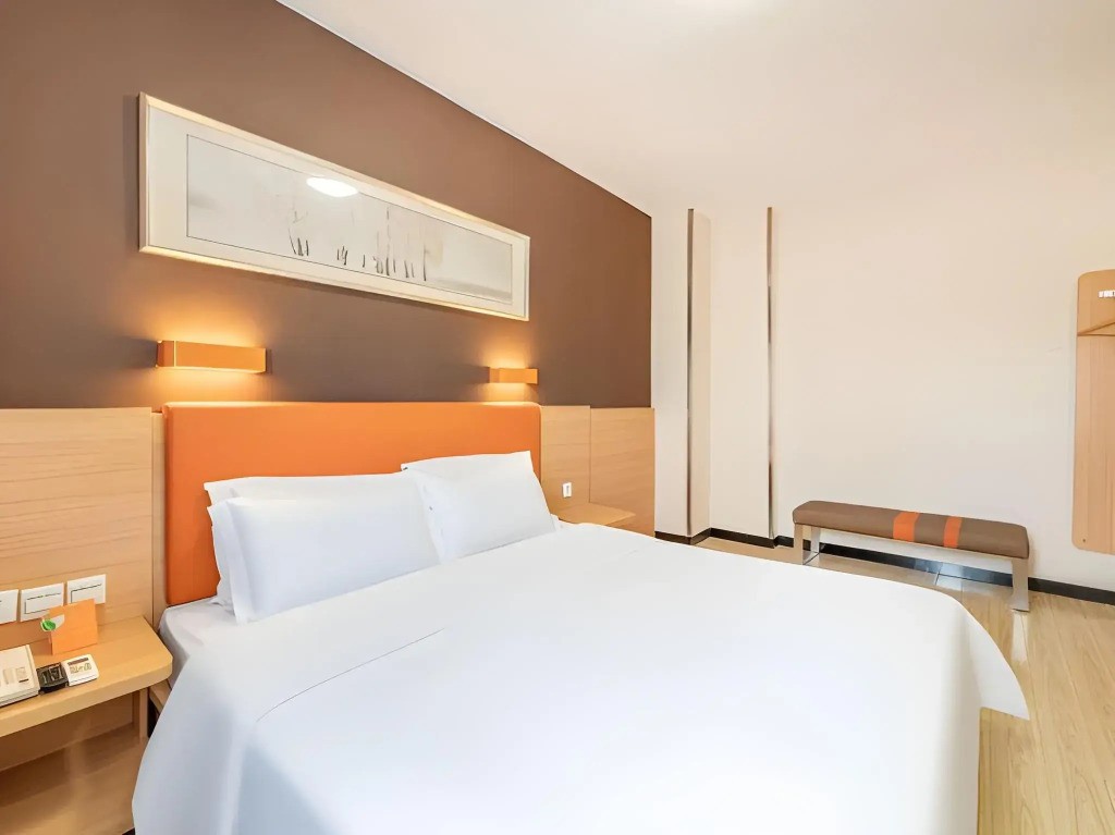 7Days Inn Xiamen Zhongshan Road Pedestrian Street