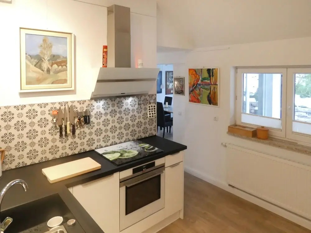 Holiday Home Grenzenlos by Interhome