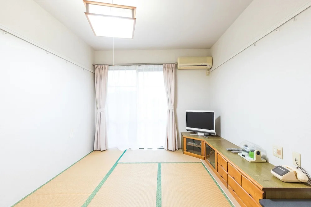 OYO Hotel Isokaze Omaezaki