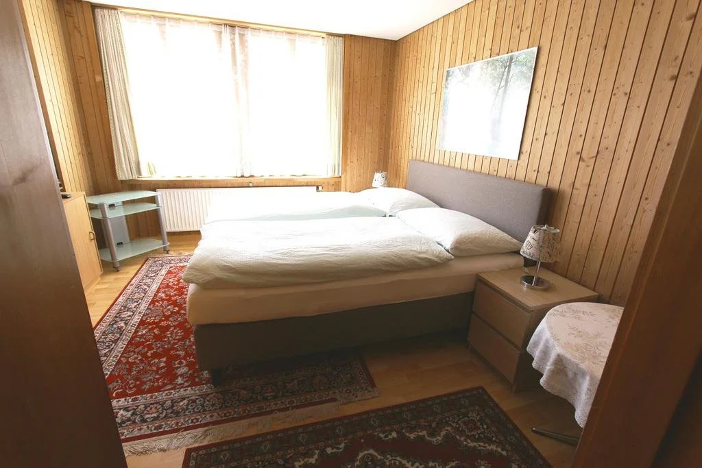 Hotel-Restaurant Alpina