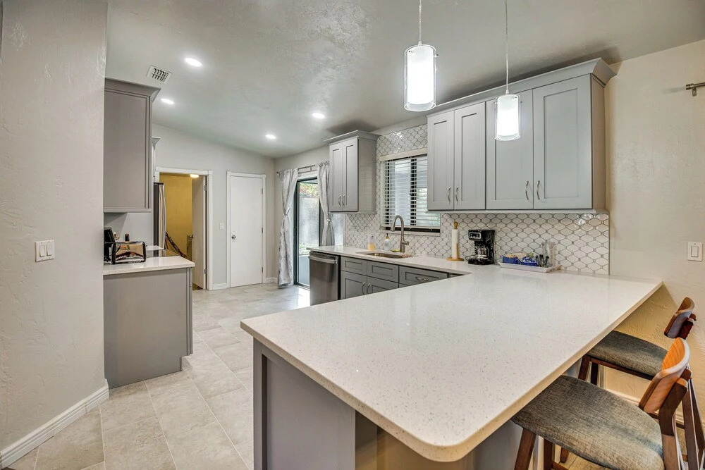 Bright Paradise of Palm Coast w/ Patio