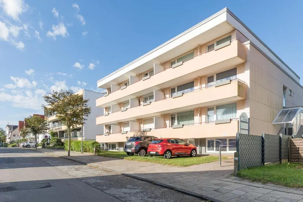 Baltic _ Wohnung 14