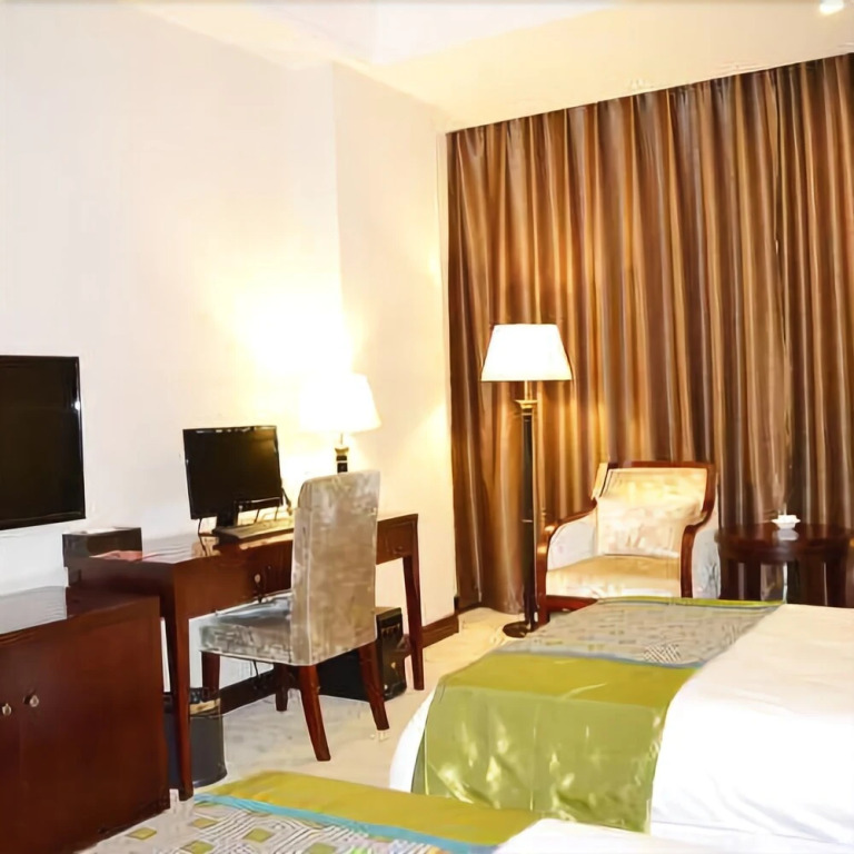 Siya Hotel