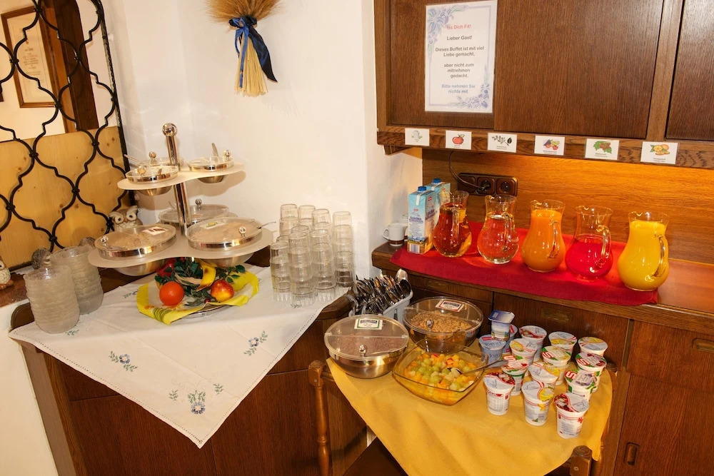 Pension Alpenrose