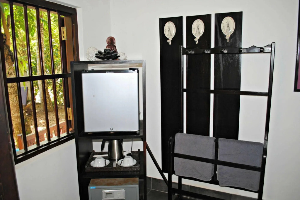 Wasantha Garden Hotel Restaurant & Ayurvedic Treatment