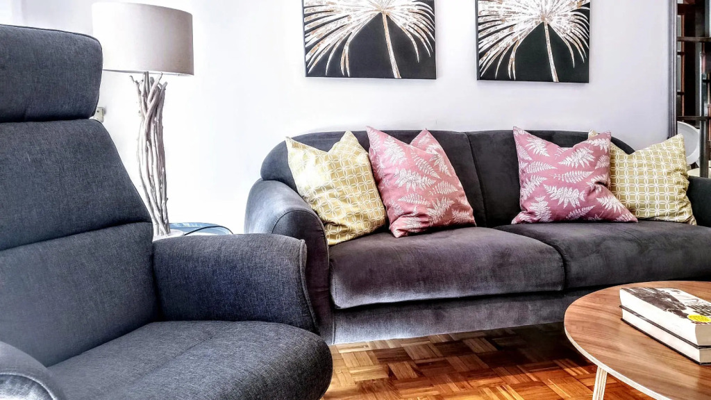 Charming 3BR & sunny Terrace in Eixample - Noname