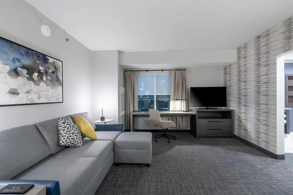 Residence Inn by Marriott Anderson Clemson