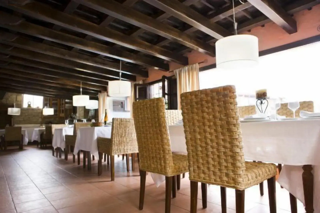 Posada Santa Ana