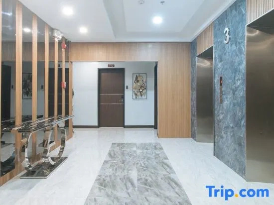 RedDoorz Plus @ Bez Tower and Residences San Juan