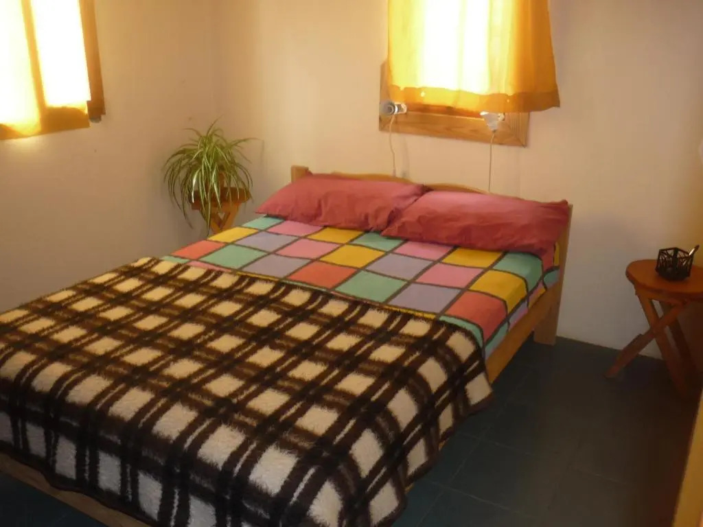 Hostel Aves del Lago