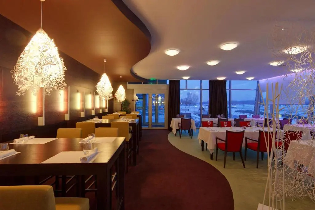 Hotel Osijek