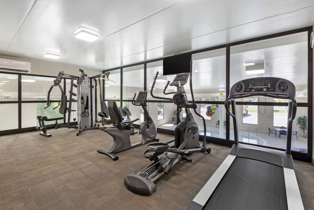 Best Western Plus Cobourg Inn & Convention Centre