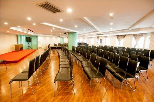 City Comfort Inn Wuhan Honggang City Badajia
