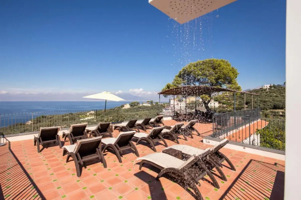 Villa Stradivari