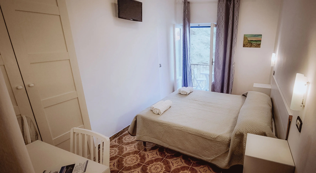 Hotel Regina del Mare