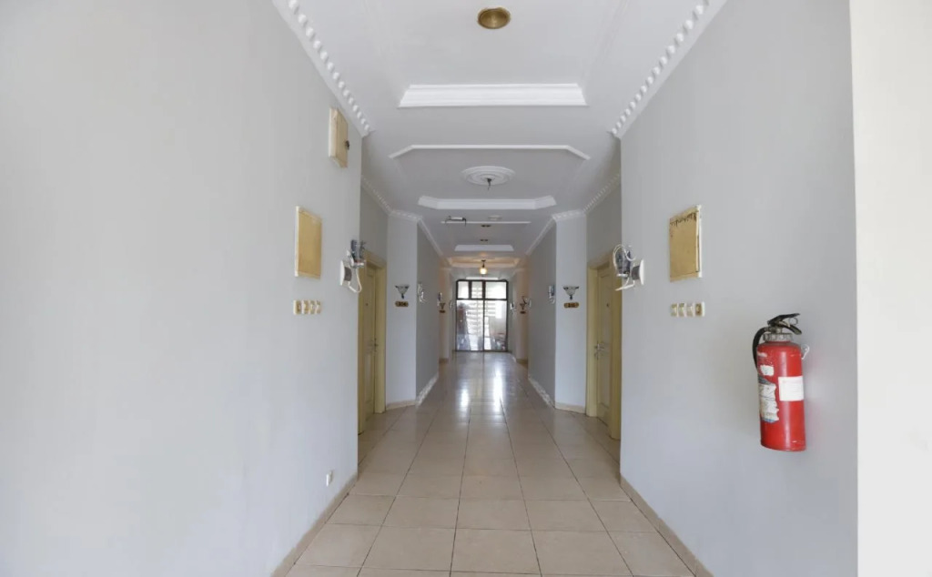 Collection O Mangga Besar Near Lokasari Square Formerly 45 Residence