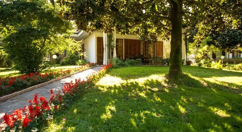 Holiday home Vaccarini