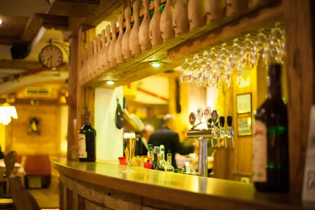 Sartoris Hotel