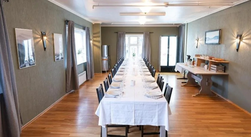 Grand Hotell Sauda
