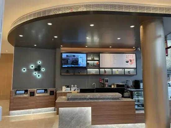 HanTing Hotel (Wenzhou Ouhai Wutian)