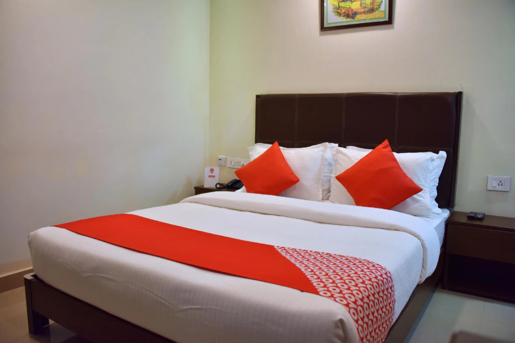 OYO 9522 Hotel Villa Fatima Comforts