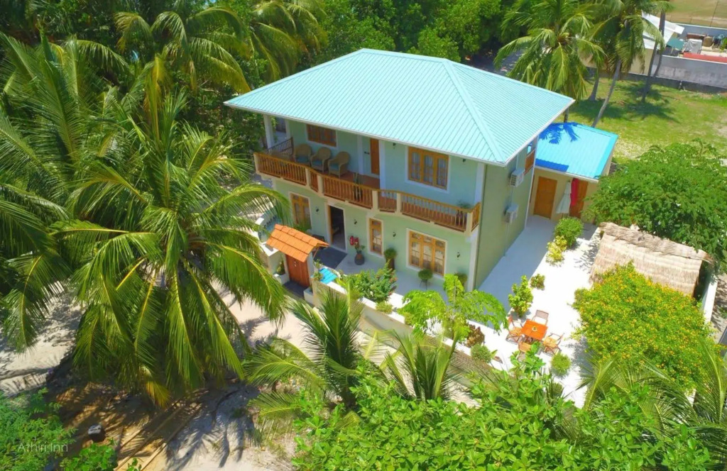Athiri Inn