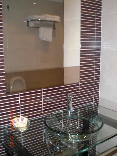 Apartamentos Turísticos Plaza del Olvido