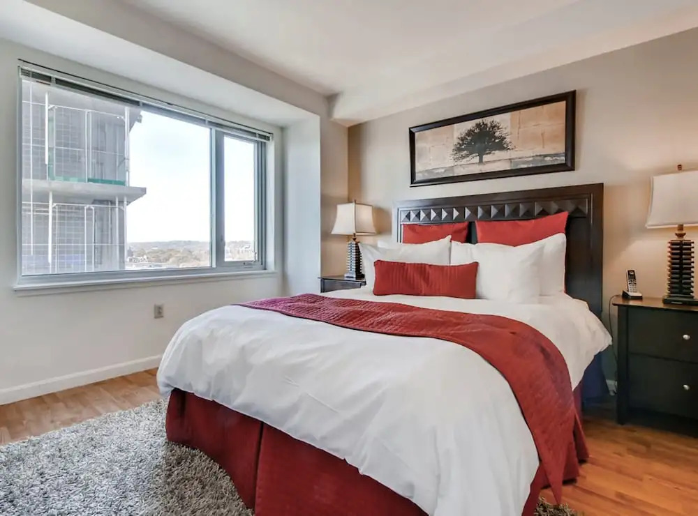 Harmony Medical Suites at Fenway