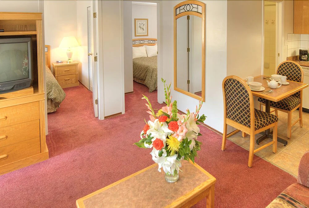 Grouse Inn