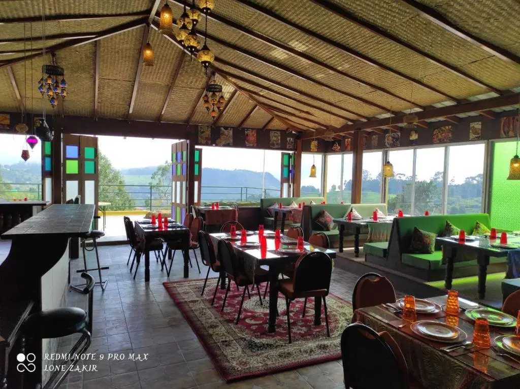 Habba Kadal Kashmiri Heritage Hotel & Hub