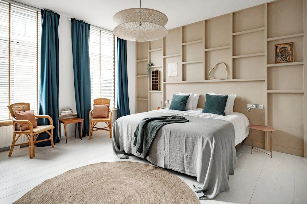 Boutique Hotel - de Stadsherberg Alphen